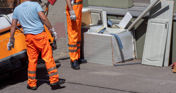 Best Retail Junk Removal  in Round Lake, IL