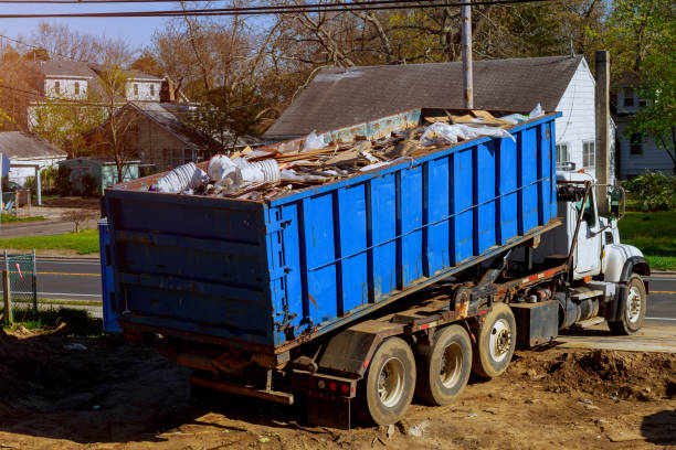 Best Yard Waste Removal  in Round Lake, IL