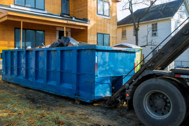 Best Carpet Removal and Disposal  in Round Lake, IL