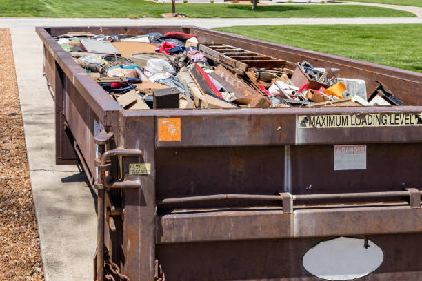 Best Commercial Junk Removal  in Round Lake, IL