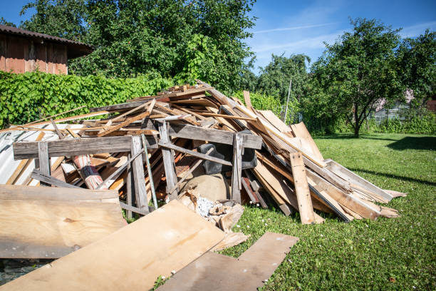 Best Hoarding Cleanup  in Round Lake, IL