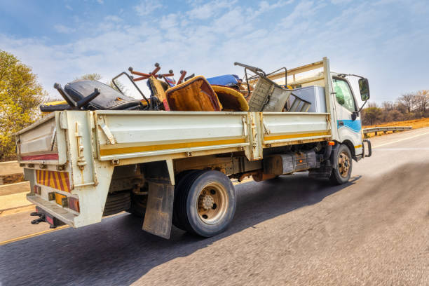 Same-Day Junk Removal Services in Round Lake, IL