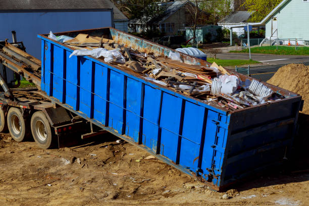 Trusted Round Lake, IL Junk Removal Services Experts